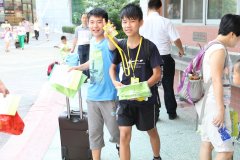 2015---這個金色夏天注定無比精彩！