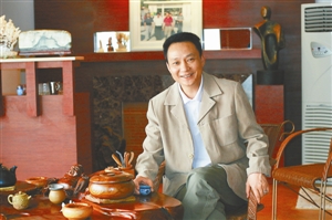 制約民校發(fā)展的不是人才，而是收費
