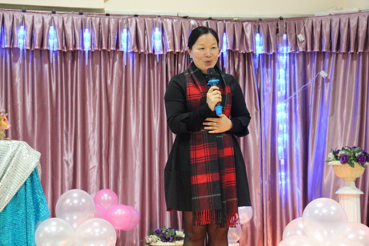 “閱讀無(wú)間、書香致遠(yuǎn)”教師師德師風(fēng)演講比賽
