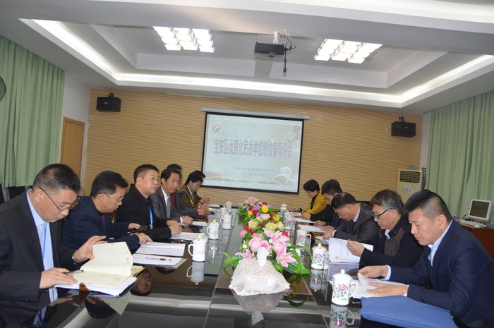 標(biāo)尚學(xué)校迎來(lái)寶安區(qū)優(yōu)質(zhì)化民辦學(xué)?？?jī)效督導(dǎo)評(píng)估