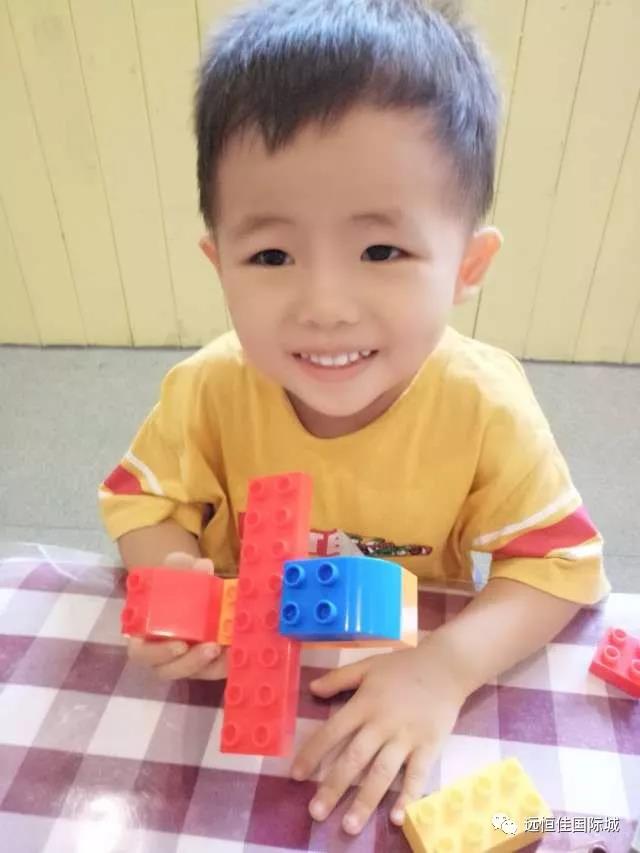 確認(rèn)過眼神，這是我要的暑期班