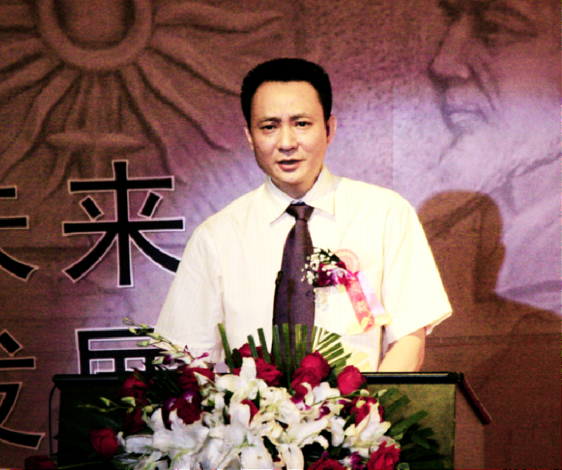 教育：中國(guó)企業(yè)家的情懷、使命與擔(dān)當(dāng)